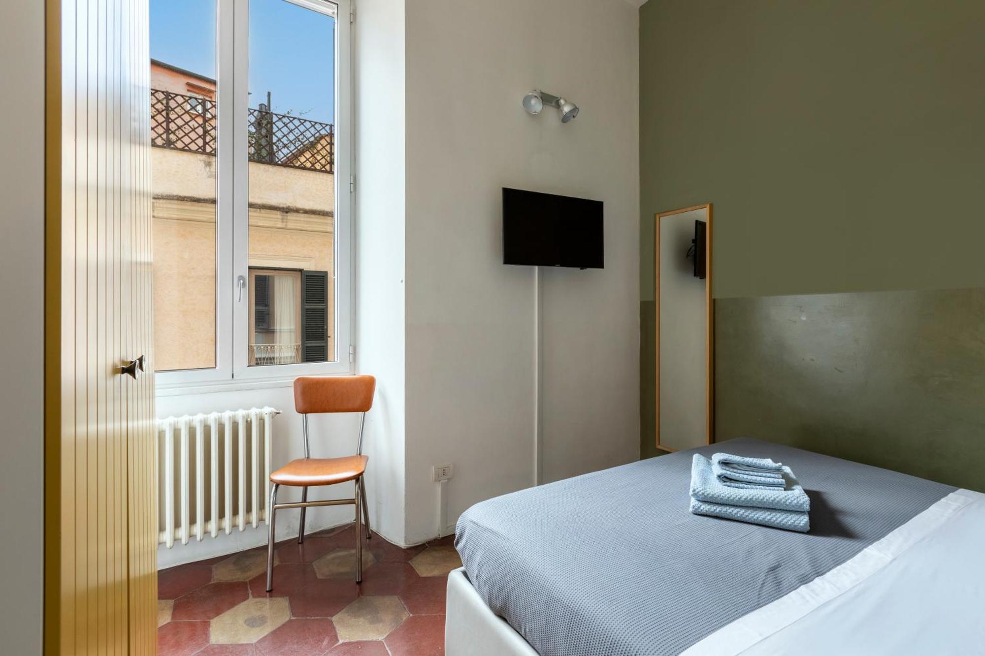 Colosseo Apartment- Heart Of Rione Monti โรม ภายนอก รูปภาพ